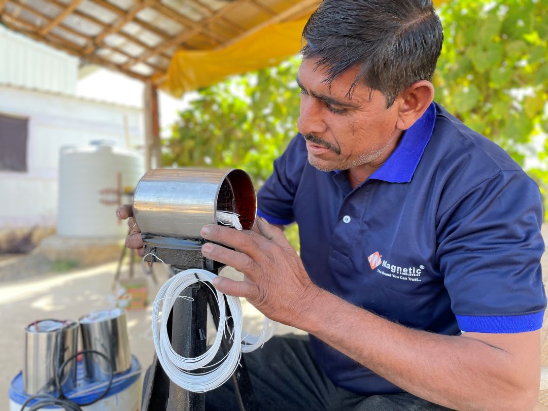 Yosemite National Park